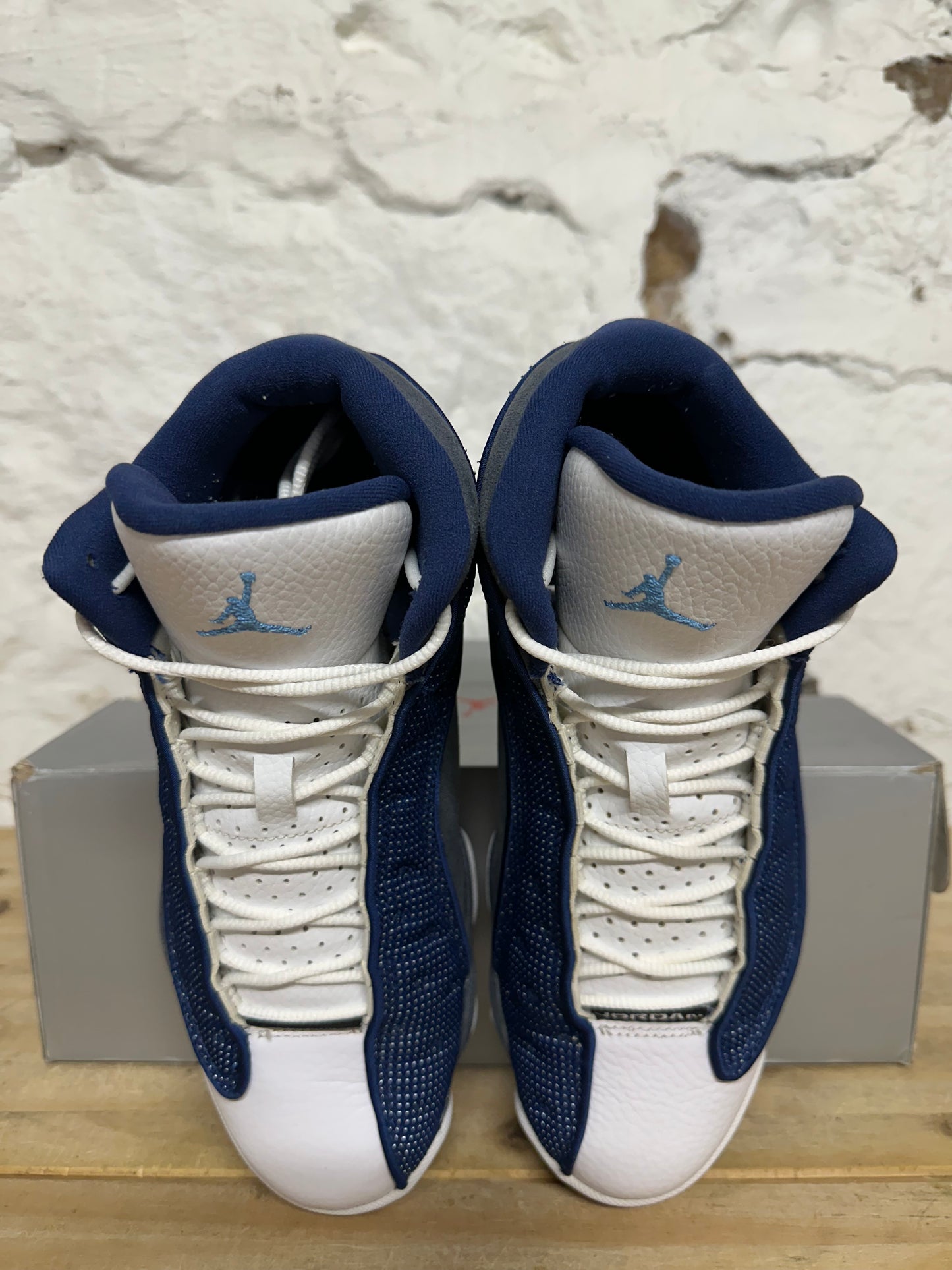 Air Jordan 13 Flint Sz 7