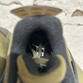 Air Jordan 4 Craft Olive Sz 11 DS