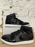 Air Jordan 1 Mid Space Jam Sz 13