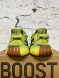 Yeezy 350 Semi Frozen Yellow Sz 8