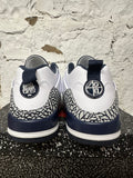 Jordan Spizike Low White Obsidian Sz 14 DS