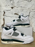 Air Jordan 4 Oxidized Green Sz 10.5