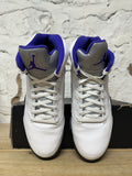 Air Jordan 5 Dark Concord Sz 13
