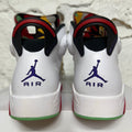 Air Jordan 6 Hare Sz 9