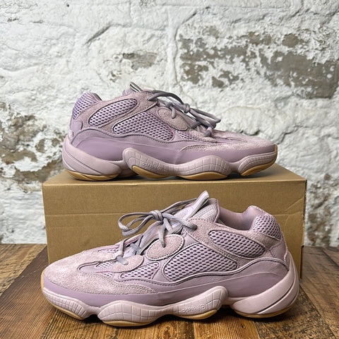 Yeezy 500 Soft Vision Sz 12 DS