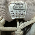 Balenciaga Track Runner Light Beige Clear Sneaker Sz 11 (44)