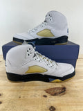 Air Jordan 5 A Ma Maniere Dawn Sz 9(10.5W) DS