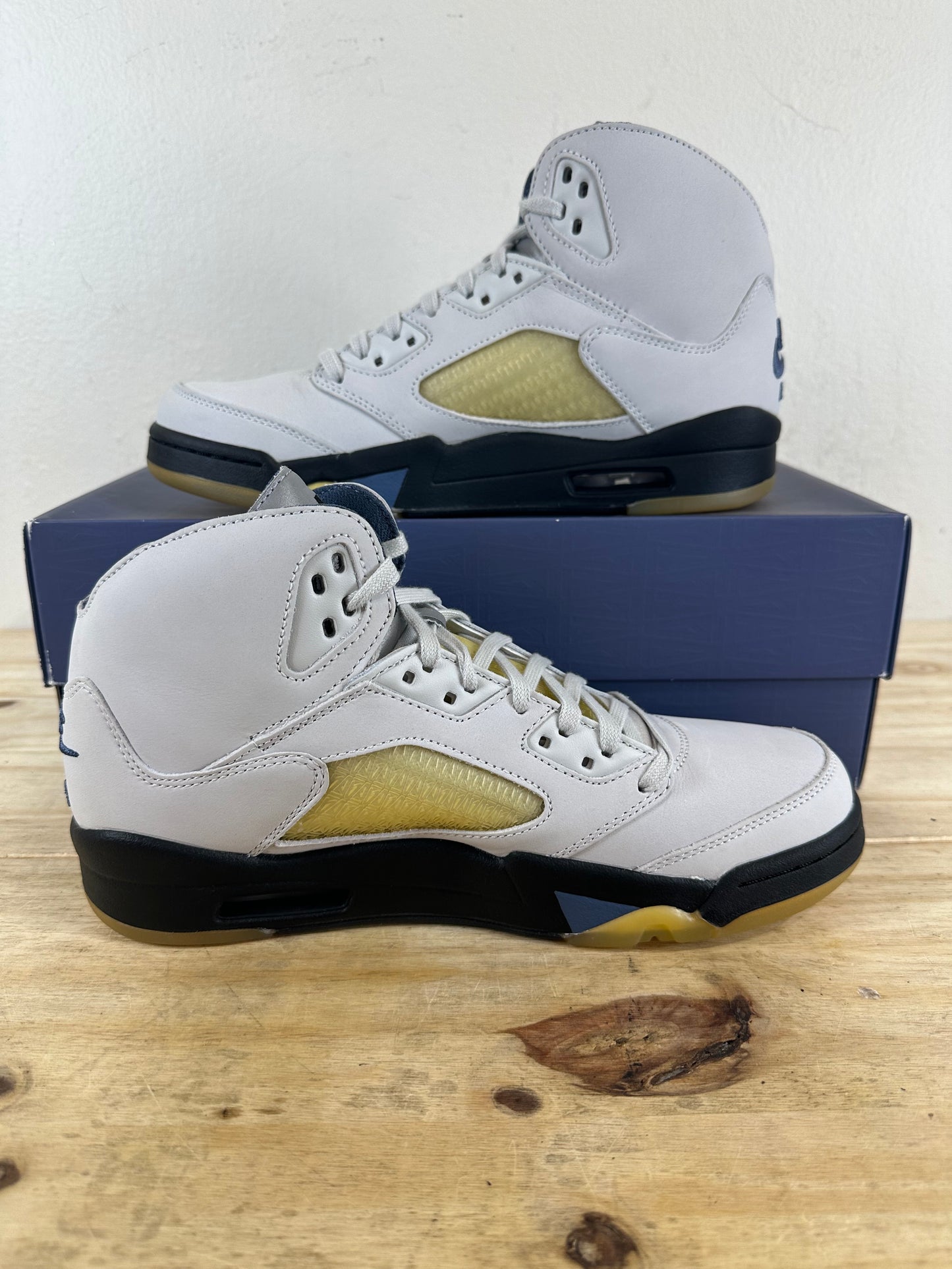 Air Jordan 5 A Ma Maniere Dawn Sz 9(10.5W) DS
