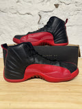 Air Jordan 12 Flu Game Sz 12