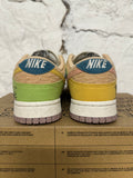 Nike Dunk Low Sun Club Sz 6(7.5W)