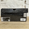 Air Jordan 3 Cement Grey Sz 12