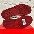 Air Jordan 1 High Fearless UNC Chicago Sz 8