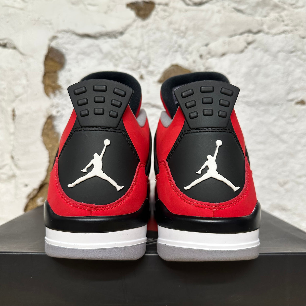 Air Jordan 4 Toro Bravo (2013) Sz 9.5