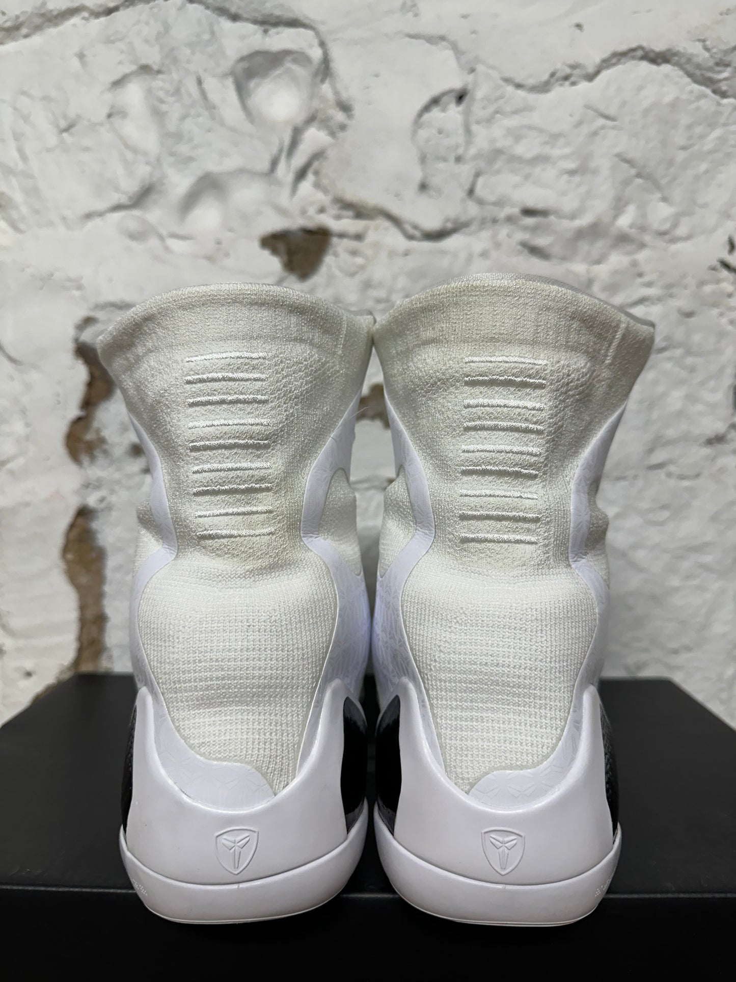 Nike Kobe 9 Elite Halo Sz 11