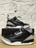 Air Jordan 3 Black Cement (2025) Sz 11.5