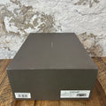 Rick Owens Vintage Pearl Milk Low Top Sneaker