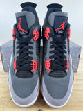 Air Jordan 4 Infrared Sz 13 DS