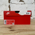 Nike Air Max 95 Big Bubble Fresh Mint Sz 10.5 (12W) DS