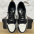 Air Jordan 1 Low Mocha Sz 8.5