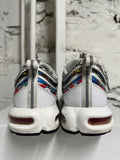Nike Air Max Plus City Pride Miami Sz 13