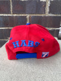 Montreal Canadians SnapBack Hat