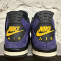 Air Jordan 4 Lakers Sz 11 DS