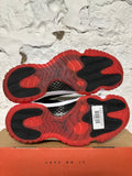 Air Jordan 11 Low Bred Sz 9.5