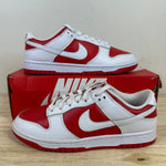 Nike Dunk Low Championship Red Sz 8 DS