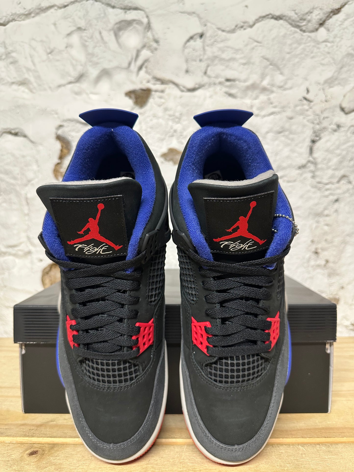 Air Jordan 4 Rare Air Sz 10.5 DS
