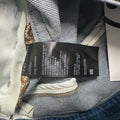 Amiri Plain Blue Denim Jeans Sz 30