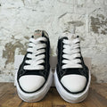 Maison Mihara Black White Peterson Sneaker Sz 10 (43)