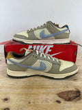 Nike Dunk Low Cartoon Sz 10