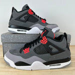 Air Jordan 4 Infrared Sz 10.5