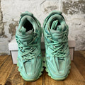 Balenciaga Track Runner Mint Green Sneaker Sz 9 (42)