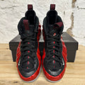 Nike Air Foamposite One Metallic Red Sz 8