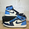 Air Jordan 1 Obsidian Sz 13