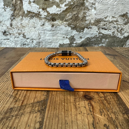 Louis Vuitton Chain Bracelet W/ Box