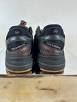 New Balance 1000 Joe Freshgoods When Things Were Pure Black Ice Sz 10.5 DS