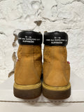 Nike Supreme CDG Timberland Sz 10.5