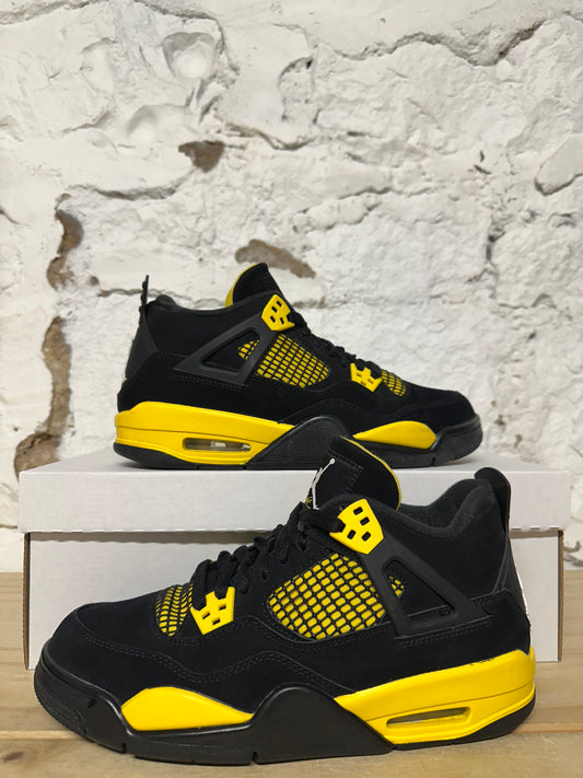 AIr Jordan 4 Thunder Sz 7Y