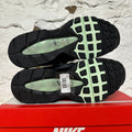 Nike Air Max 95 OG Big Bubble Fresh Mint Sz 10.5 (12W) DS