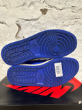Air Jordan 1 High Hyper Royal Sz 8(9.5W)