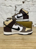 Nike Dunk High Ferris Bueler Sz 12