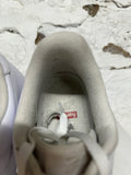 Nike Air Force 1 Low Supreme White Sz 9.5