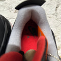 Air Jordan 4 Bred (2019) Sz 10 DS