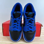 Nike Dunk Low Hyper Cobalt Sz 9.5