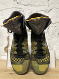 Nike Kobe 9 Elite High Inspire Sz 15