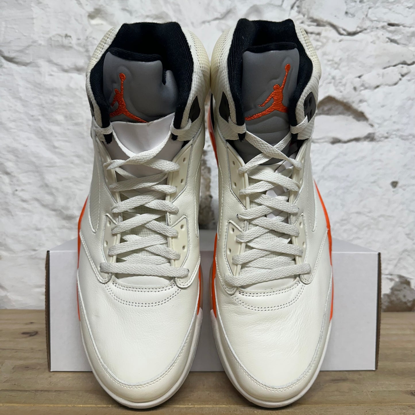 Air Jordan 5 Shattered Backboard Sz 15 DS