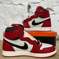 Air Jordan 1 High Chicago Lost and Found Sz 10 DS