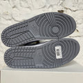 Air Jordan 1 Stealth Sz 14 DS
